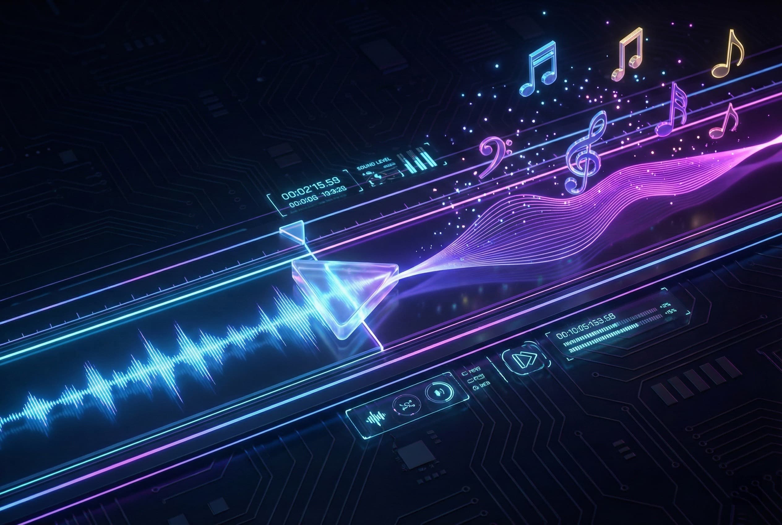 What Does Extend Song Do?